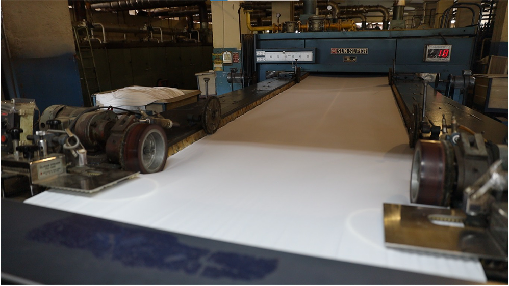 مصنع مرشدي للاقمشه