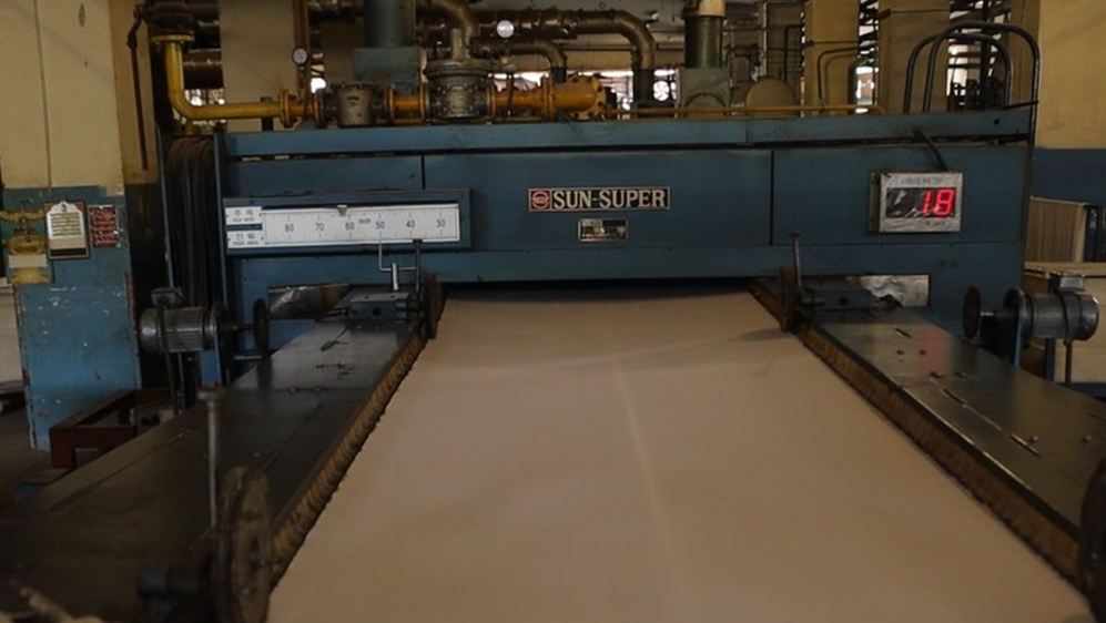 مصنع مرشدي للاقمشه