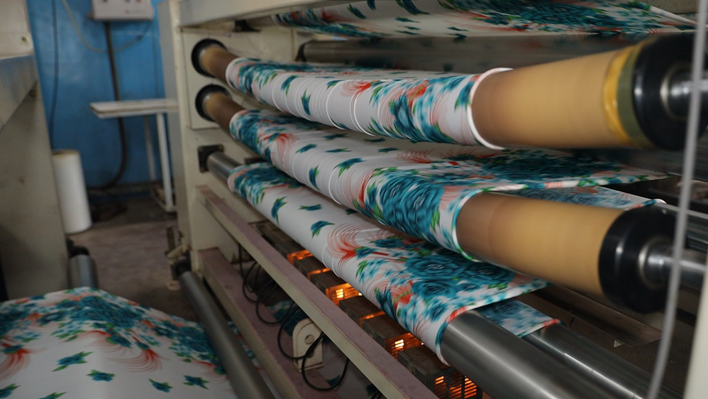 مصنع مرشدي للاقمشه