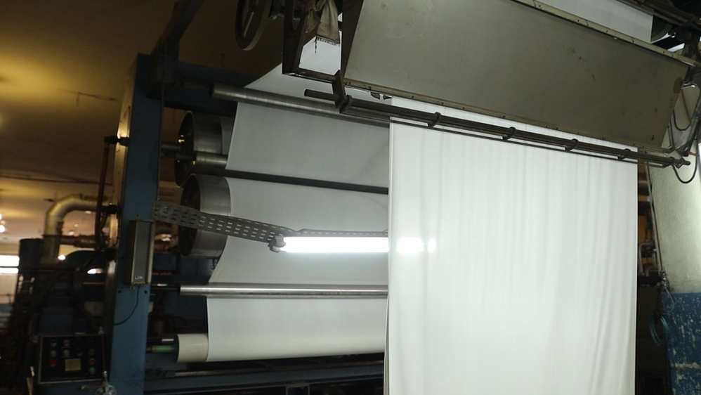 مصنع مرشدي للاقمشه