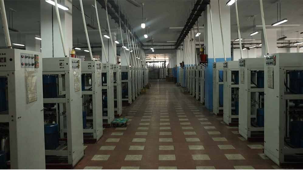 مصنع مرشدي للاقمشه