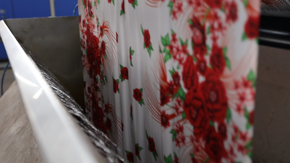 مصنع مرشدي للاقمشه