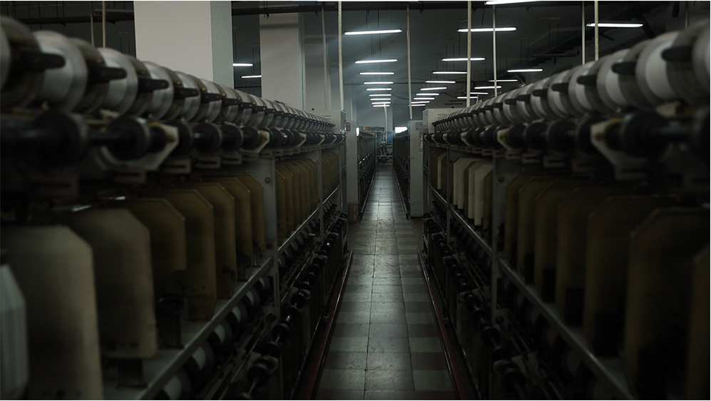 مصنع مرشدي للاقمشه