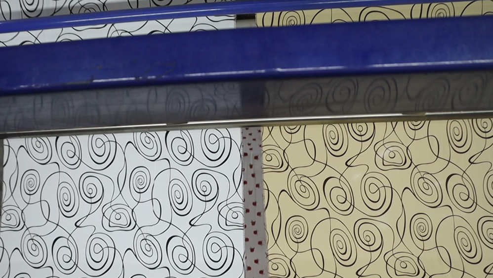 مصنع مرشدي للاقمشه